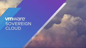 VMware Sovereign Cloud Initiative