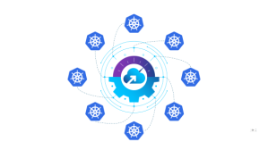 VCF 9.0.1 - K8s Multi-Cluster Management