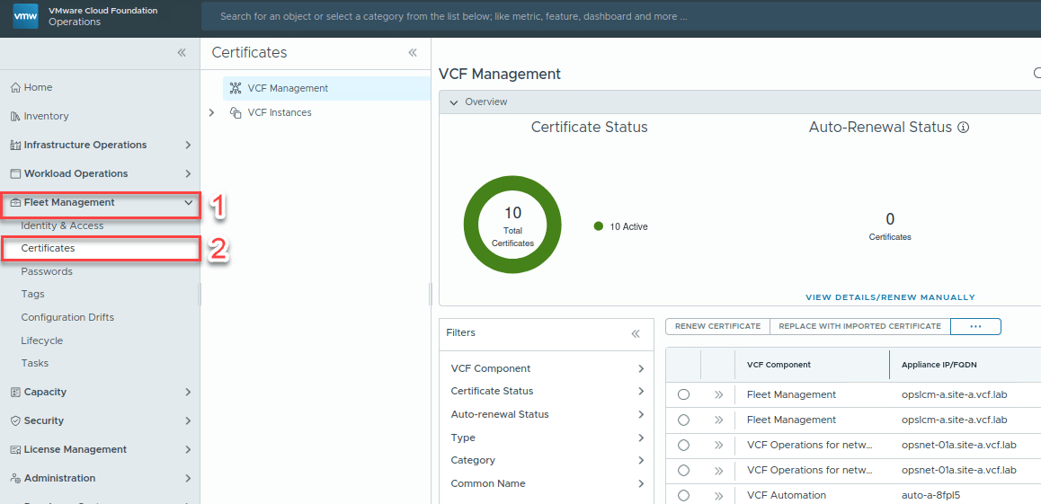 10 VMware Cloud Foundation 9.0 Enhancements: Simplifying Your Day 2 ...