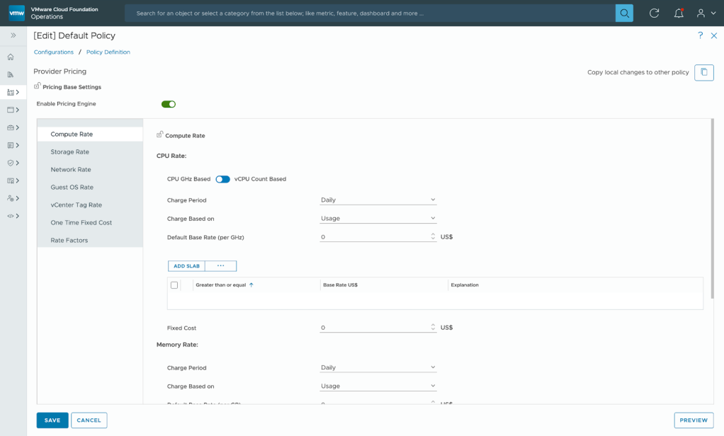 VCF Cost Provider Pricing Screen.png
