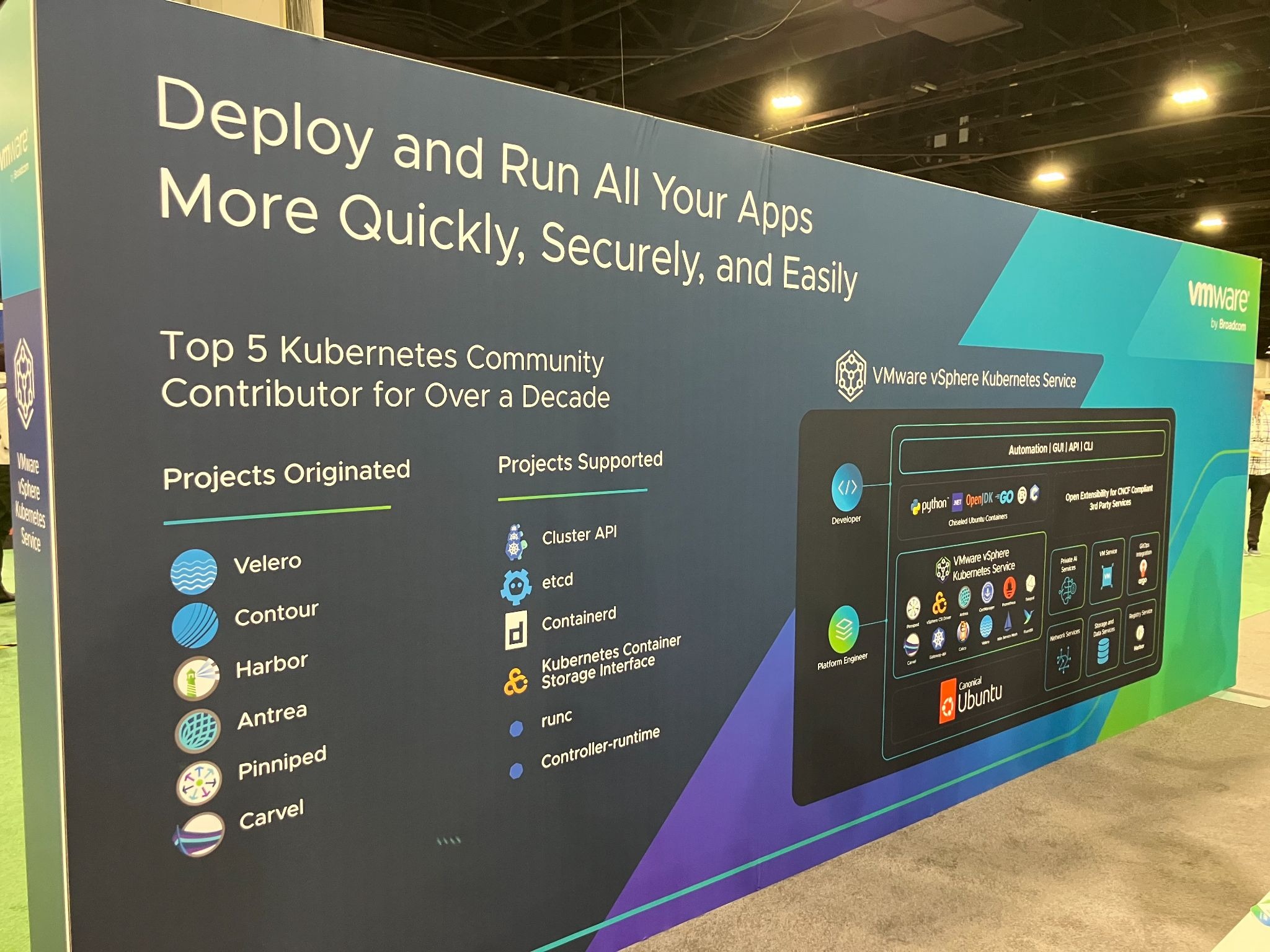 What’s Next for Cloud Native: Highlights from KubeCon North America ...