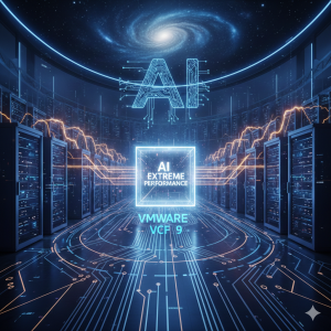 AI Extreme Performance on VCF 9