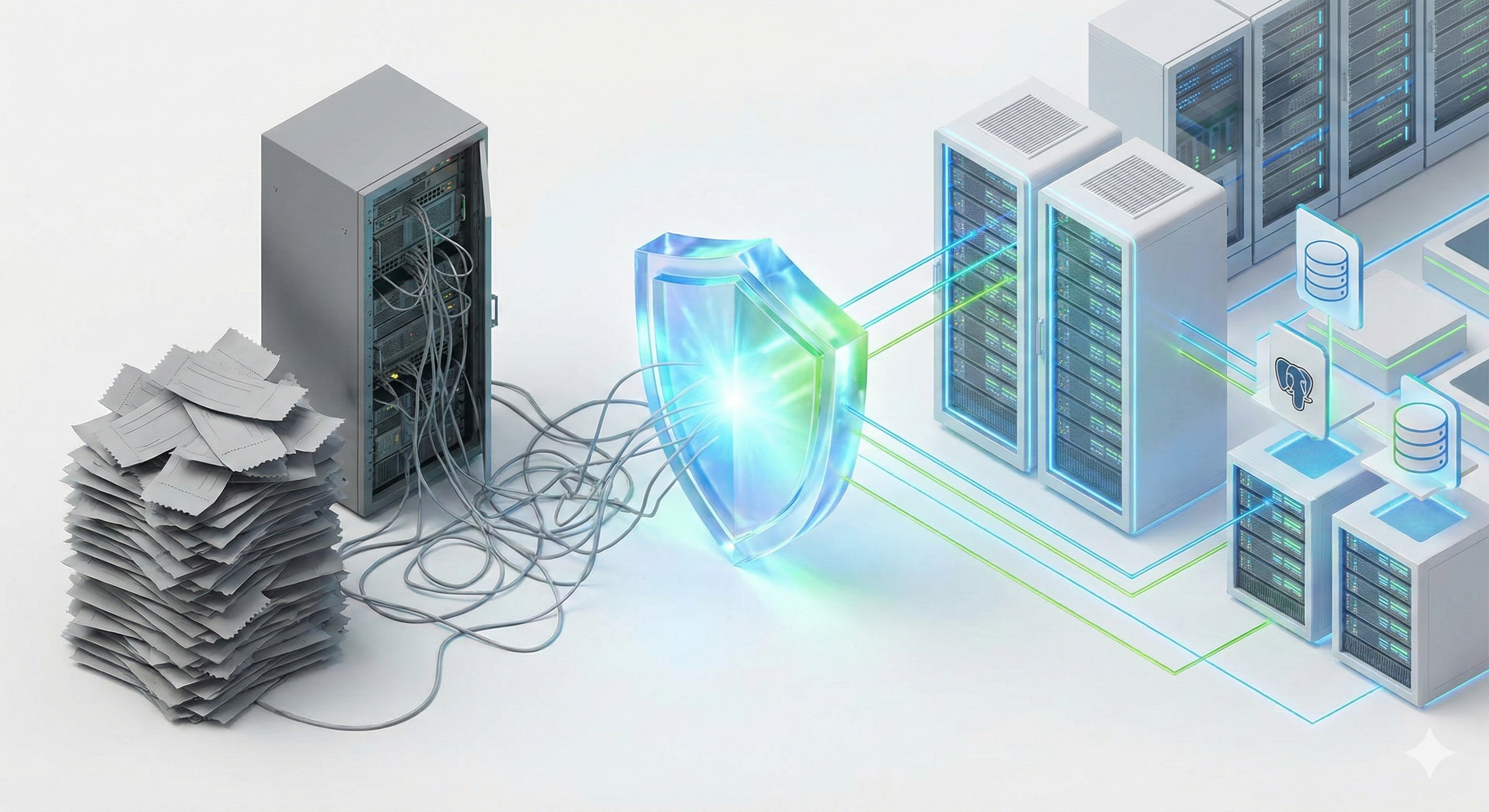 The 75% Productivity Gain: Moving to Policy-Based Database Management