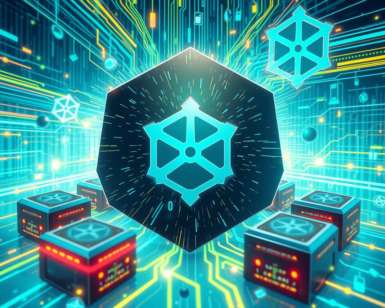 Unlock Hyper-Density: Cosmonic Wasm on vSphere Kubernetes Service