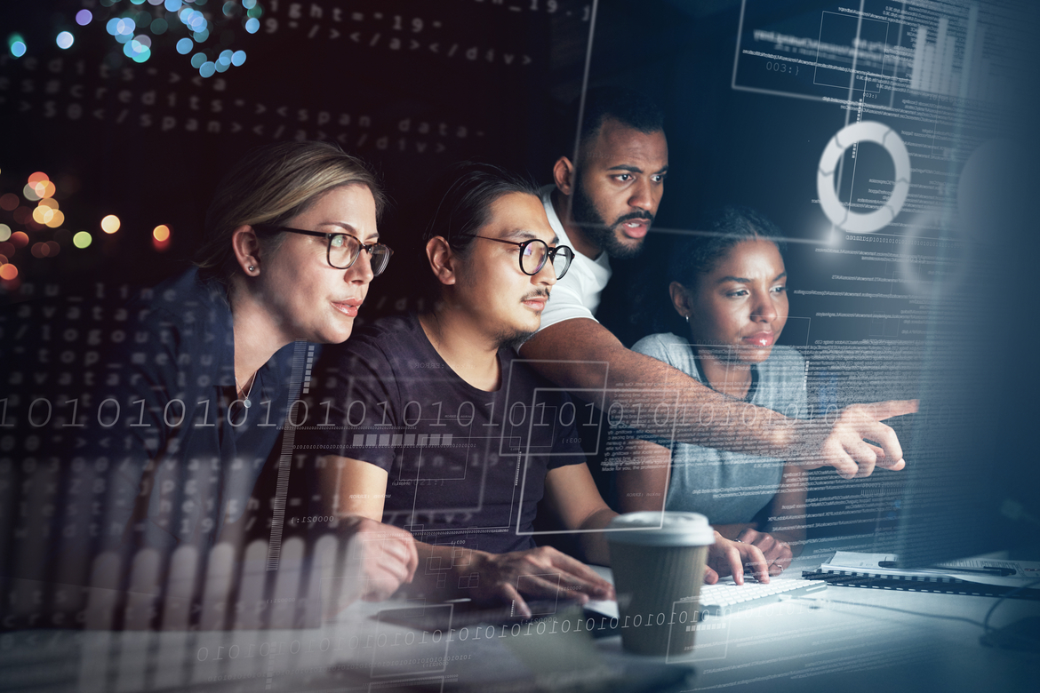 Closing the Talent Gap in IT with VMware Data Services Manager