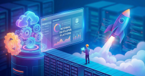 Platform Engineering Needs a Cloud Engine