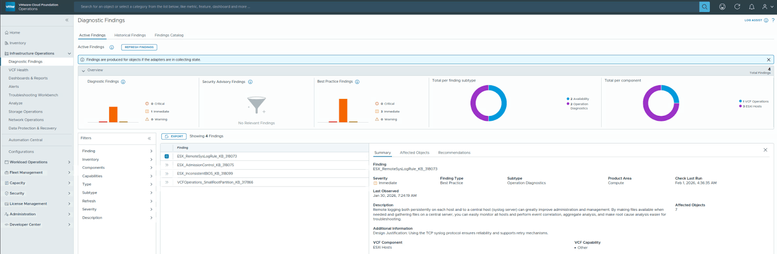 Why VCF 9.0 Improves IT Operations and Management - VMware Cloud ...