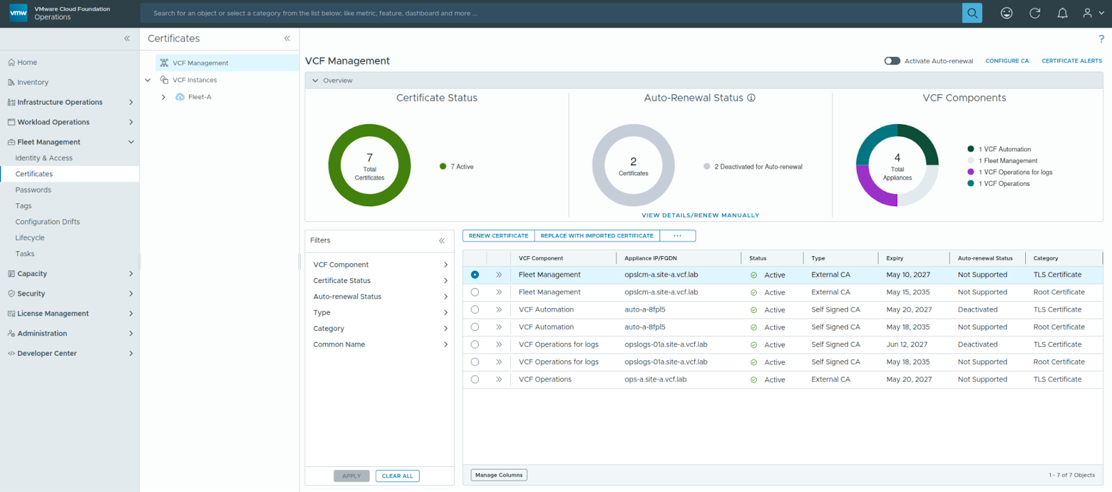 Why VCF 9.0 Improves IT Operations and Management - VMware Cloud ...