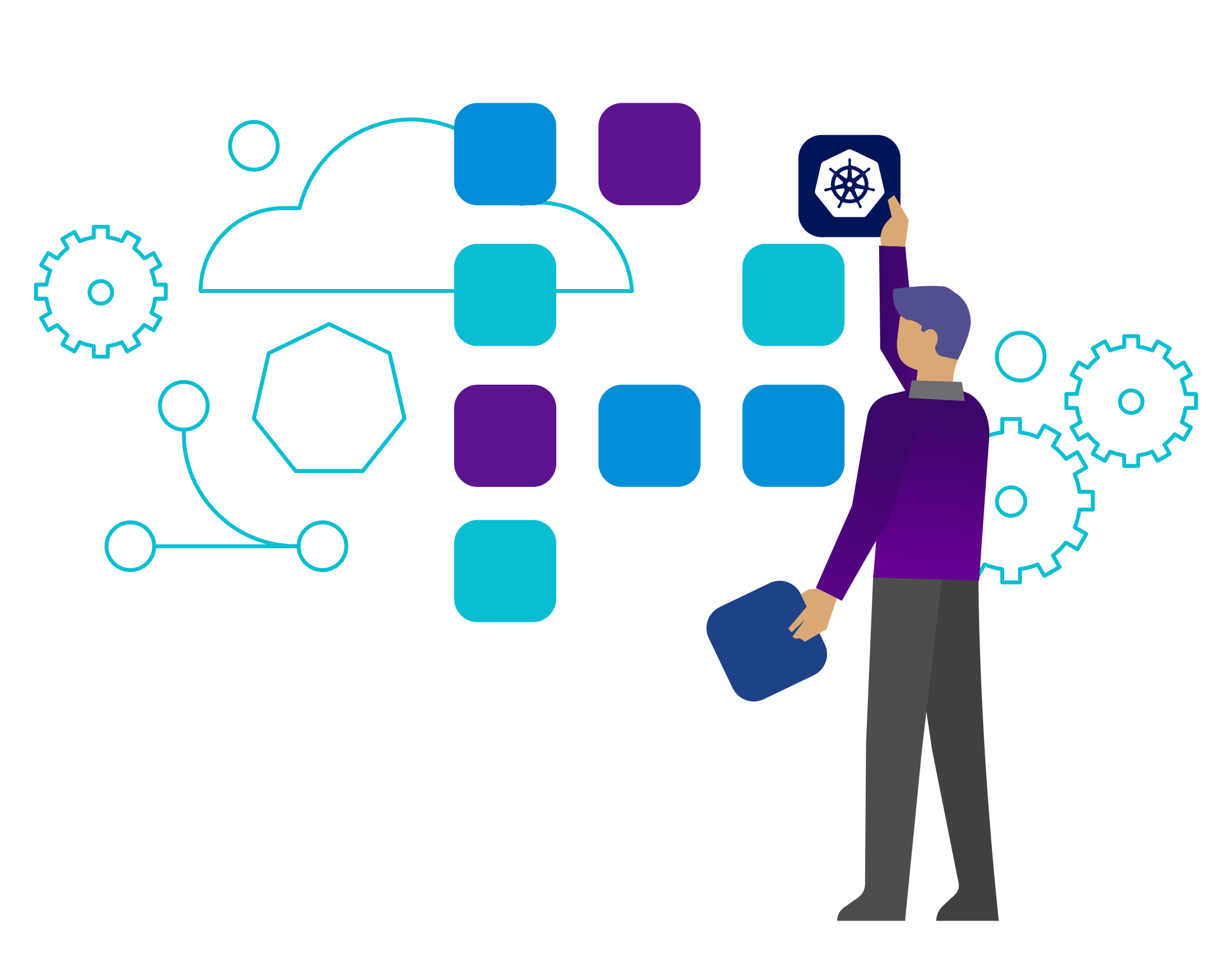 Mastering Application Migration to VKS: Patterns and Best Practices