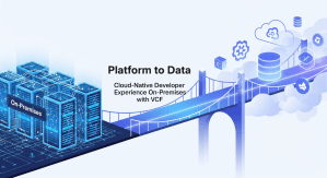 Platform to Data