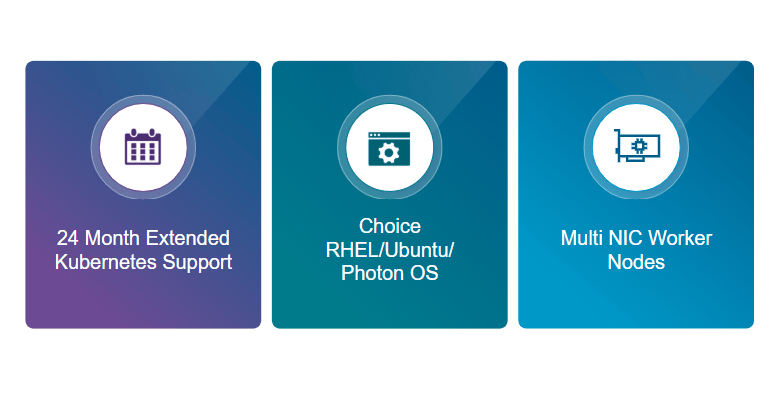 Announcing VMware Cloud Foundation Edge 9.1: A Scalable, Autonomous ...