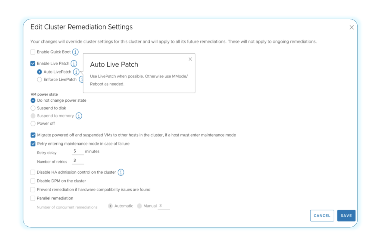 Announcing VMware Cloud Foundation Edge 9.1: A Scalable, Autonomous ...