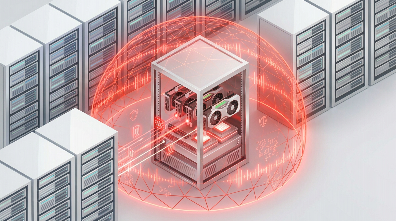 From Infrastructure to Agents: A Hands-On Guide to Secure Private AI ...