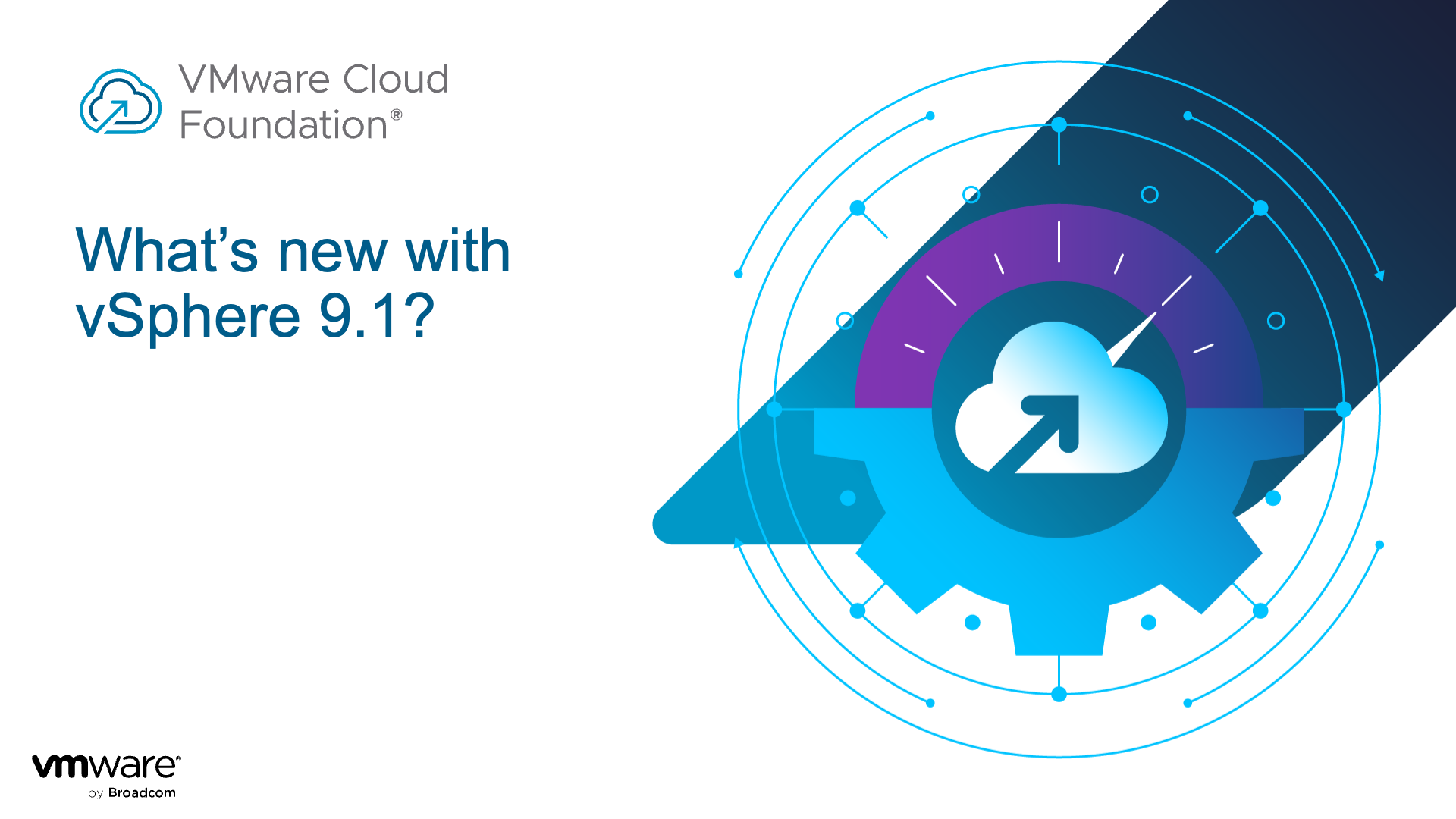 VMware Pushes Private Cloud as the Home for Enterprise AI (4 minute read)