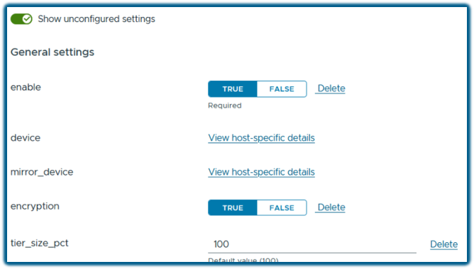 More Memory, Less Effort: Configuring Memory Tiering in VCF 9.1 ...