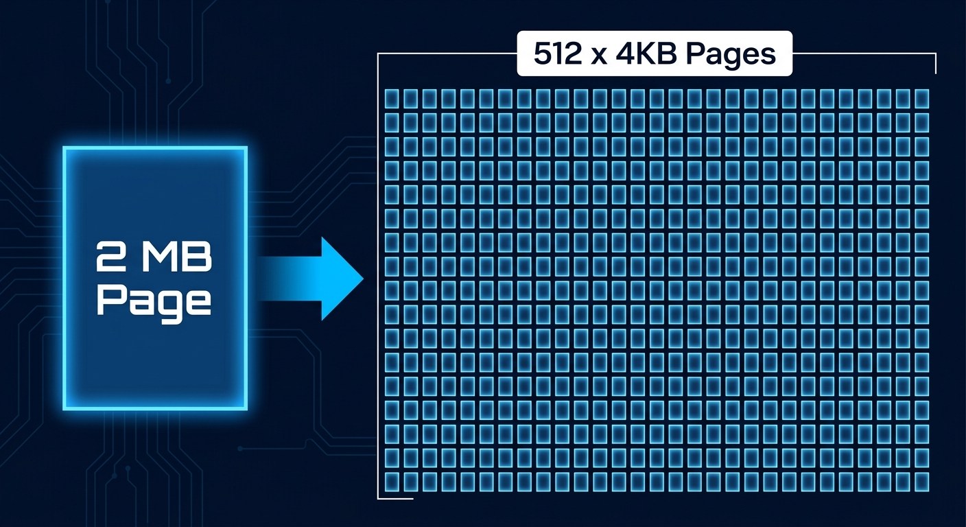 Vmware Memory Reservation Understanding Large Memory Pages with VMware Advanced Memory Tiering ...