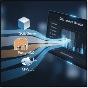 The End of Database Silos