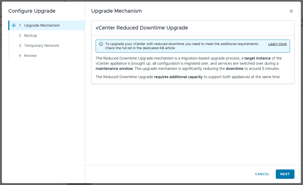 How to Upgrade to VMware Cloud Foundation 9.1 - VMware Cloud Foundation ...