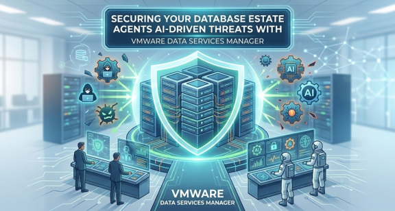 Securing your Database Estate