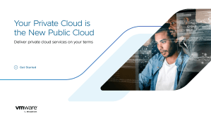 Private Cloud Services