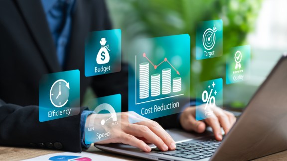 Managing hardware costs