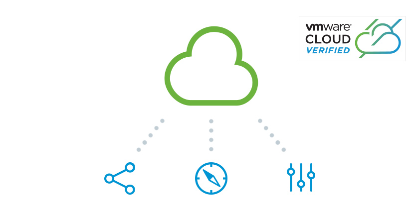 Vmware cloud