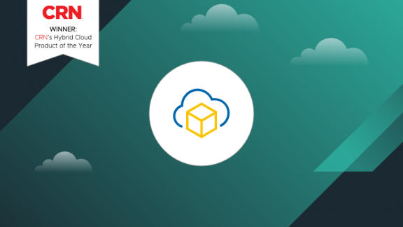 Join Cloud Briefing 2019 for Exclusive Insights into the Future of the  Cloud - VMware Cloud Blog