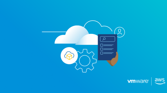 Introdução ao VMware Cloud on AWS - Blog VMware Brasil