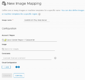 How To Use Content Libraries In VRealize Automation 8 And VRealize ...