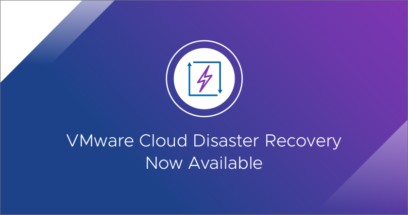 Introducing Pure Protect //Disaster Recovery as a Service (DRaaS
