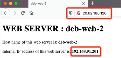 Integrating Azure Application Gateway for Load Balancing workloads in ...