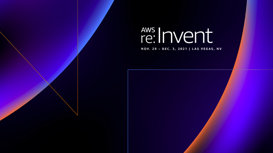 VMware Cloud on AWS at re:Invent 2021 – Cloud Blog – VMware