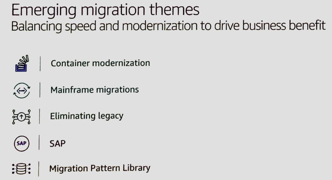 Review your Technical requirements, migration pattern, and needs for capacity & availability (Part 3)