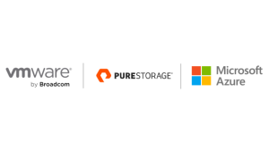 Storage Capacity and Consistency in Azure VMware Solution with Pure Cloud Block Store Eric Horschman on March 12, 2024 at 7:25 pm