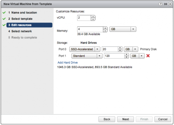 New And Improved Vcloud Hybrid Service Vsphere Client Plug In Vmware 5784