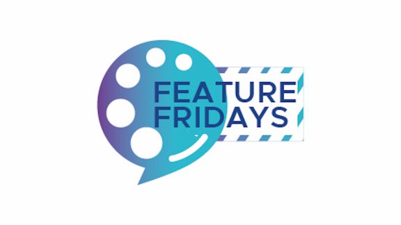 Feature Fridays