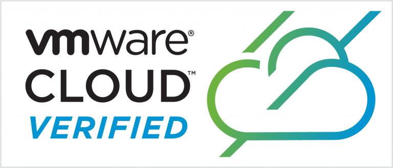 Sbercloud получила статус cloud verified компании vmware