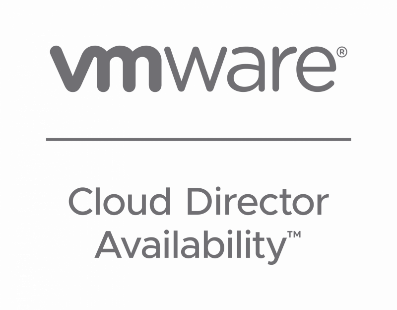 VMware Cloud Director Availability 4.0 & 4.1 Finish of Basic Help