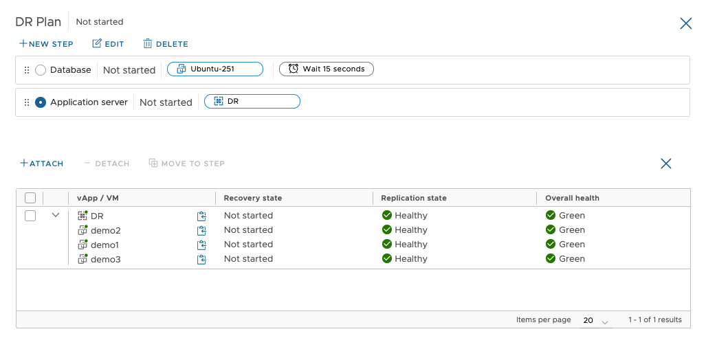 vmware lsusb not showing