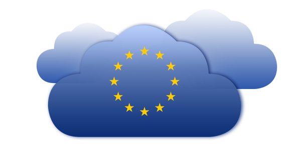 EU Cloud Project, data sovereignty and an alternative data infrastructure in Europe