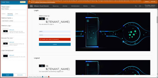 Dive into the New Branding & Theming Experience with VCD 10.4.1 ...