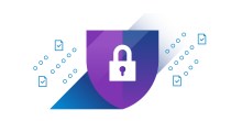 secure data