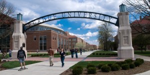Purdue University Entrance