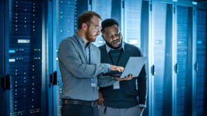 Vier Sicherheitsprobleme im Rechenzentrum, die eine neue Firewallstrategie erfordern