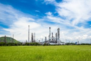 Chemieindustrie