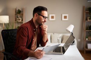 Digitaler Arbeitsplatz