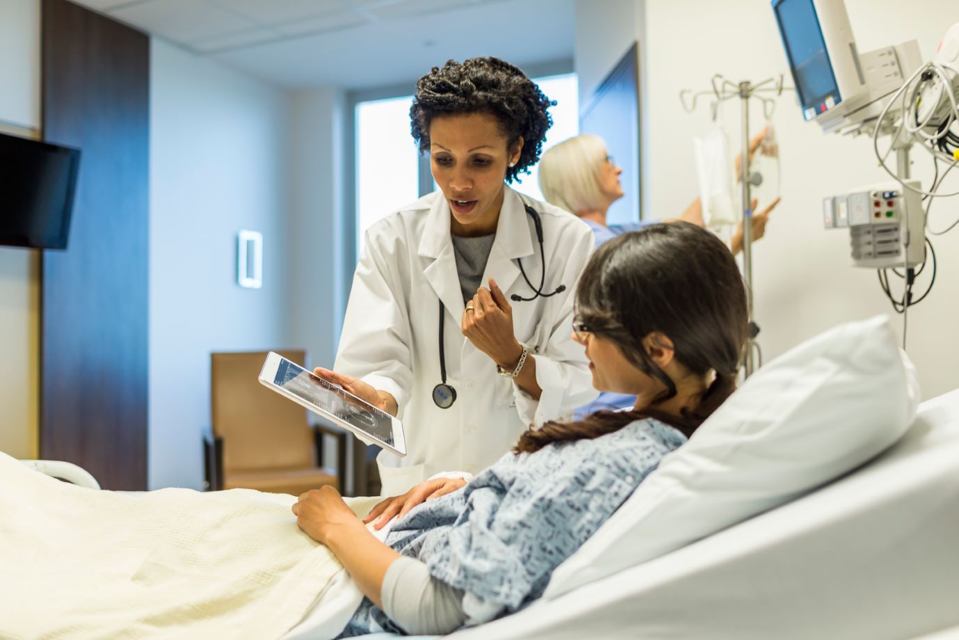 Building a healthcare future full of appy patients - VMware EMEA Blog