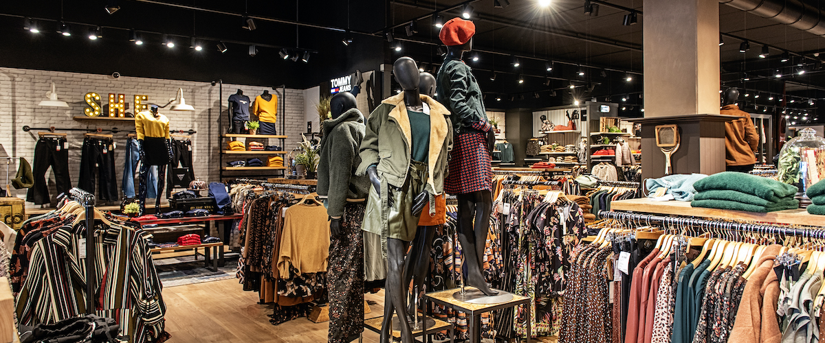 Fashion retailer Modemakers opts for future-proof storage of vSAN