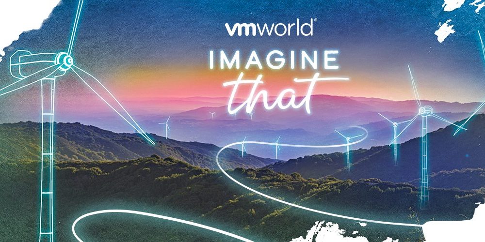 VMworld 2021 Everything you need to know about tech’s biggest event