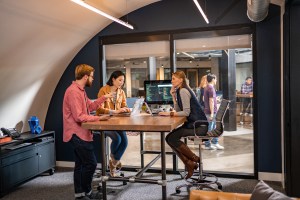 Multinube, Innovación y Control